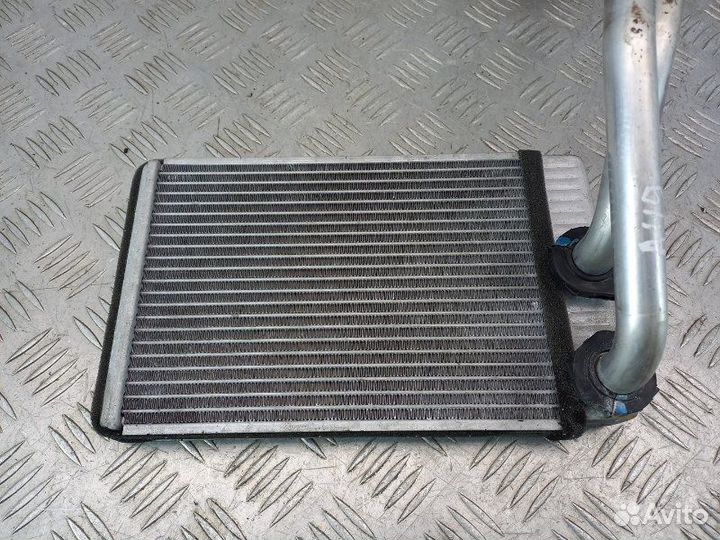 Радиатор отопителя(печки) Chevrolet Cruze 1 1.8