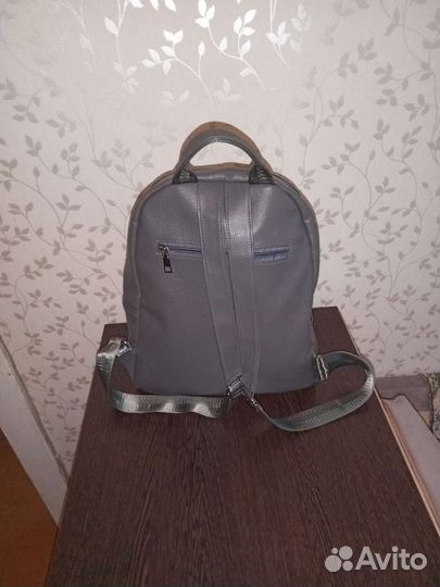 Рюкзак женский