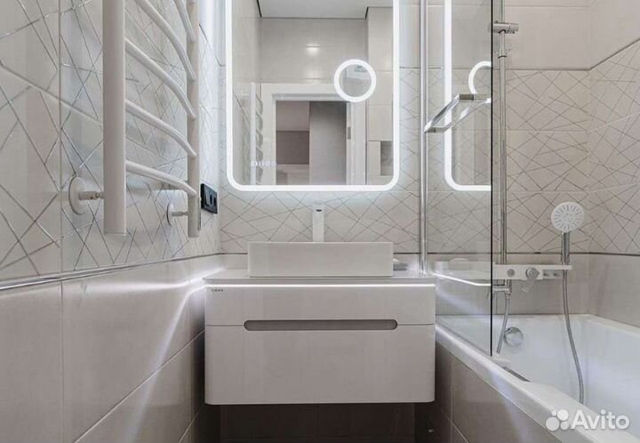 Ремонт и отделка