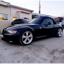 BMW Z3 1.9 MT, 1999, 144 000 км, с пробегом, цена 800 000 руб.