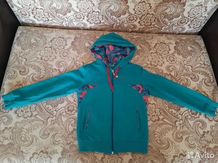 Вещи на девочку 7-10 лет пакетом