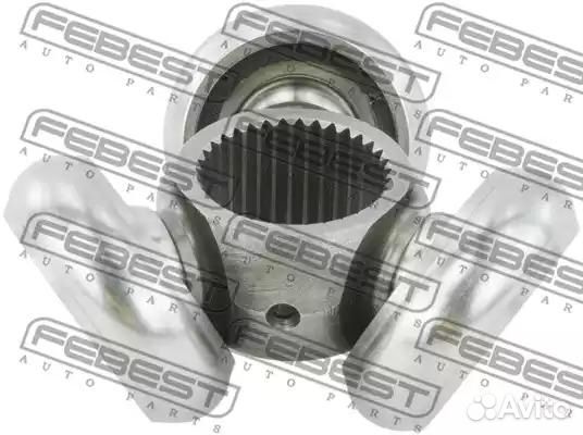 Трипоид 34x43.2