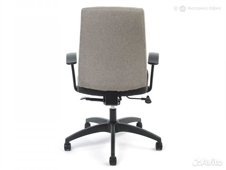 Кресло офисное Антей Т паук