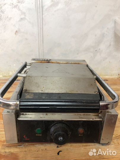 Тостер (alrhot)для шаурмы бу