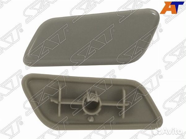 Крышка омывателя фары toyota RAV4 A4 13-19