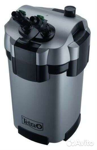 Внешний фильтр Tetra EX 1200 Plus