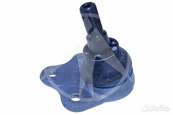 Опора шаровая правая