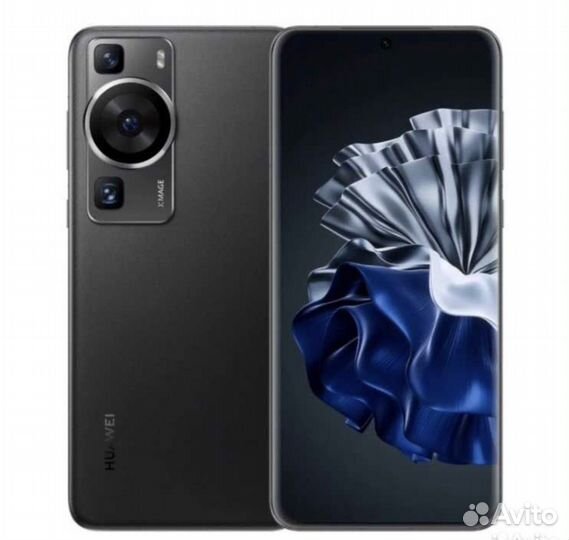 Huawei P60 pro
