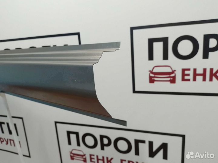 Пороги Chevrolet Lanos 1 седан и другие