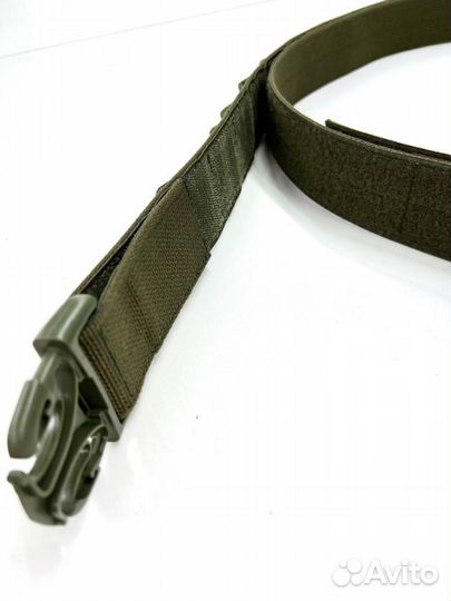 Тактический пояс Molle