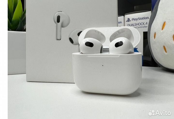 Airpods 3
