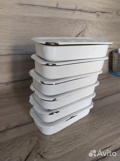 Судочки под холодец