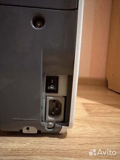 Принтер canon lbp 2900