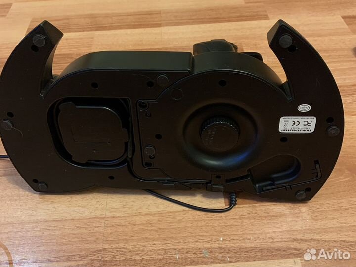 Джойстик Thrustmaster T.Flight Hotas X PC/PS3