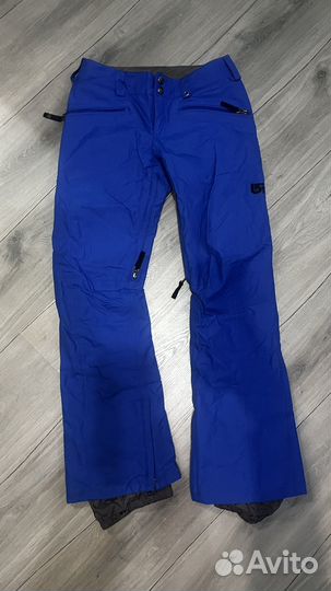 Брюки горнолыжные Burton, xs