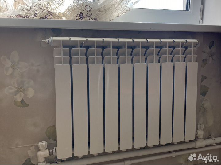 Услуги сантехника.Водоснабжение отопление под ключ