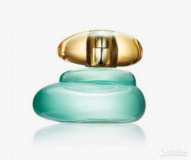 Туалетная вода женская, oriflame