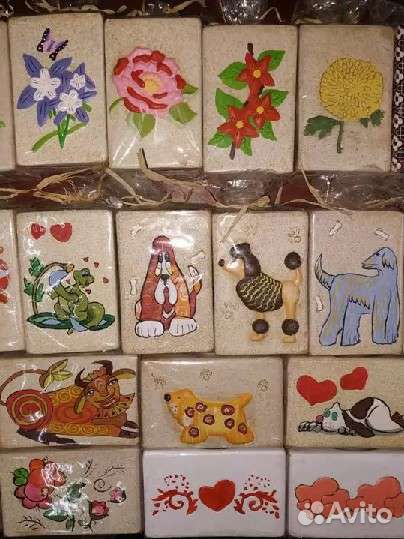 Декоративные подсвечники