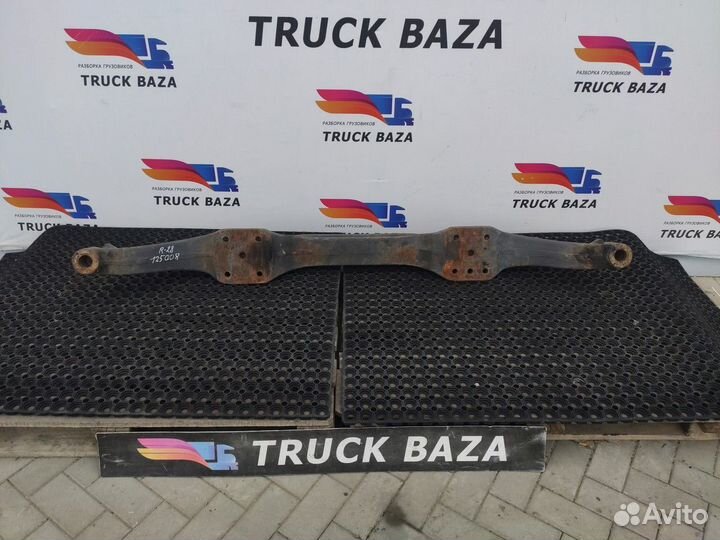 7421388075 Балка передняя Renault Premium