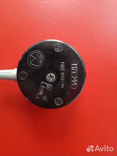 Манометр шинный автомобильный