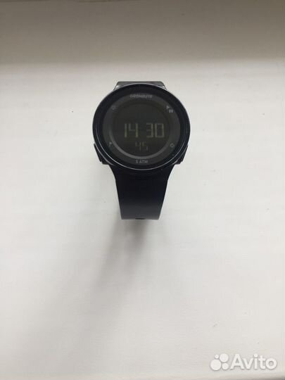 Часы электронные