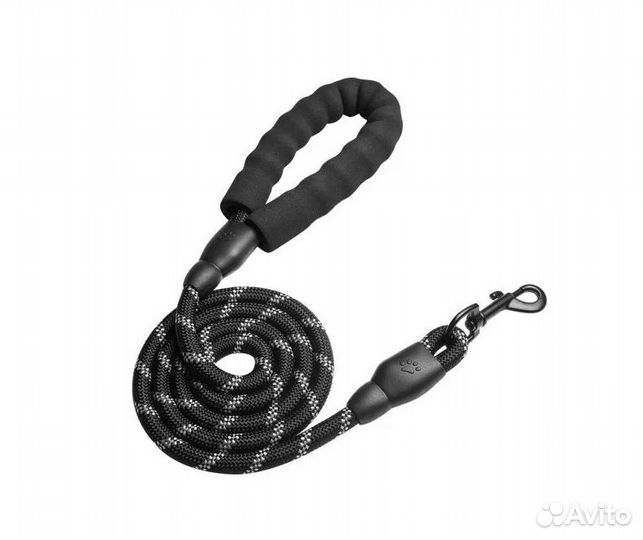 Поводок легкий