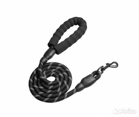 Поводок легкий