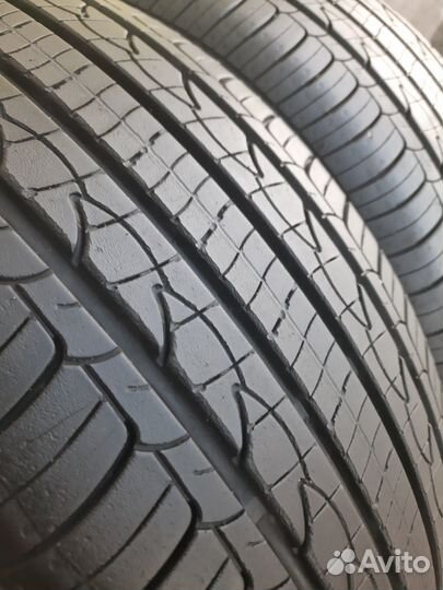 Nexen N'Priz AH8 205/55 R16 91H