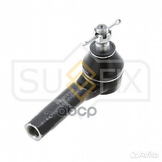 Наконечник рулевой тяги перед прав/лев KIA