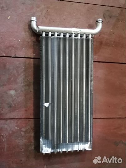 Радиатор печки Мерседес Спринтер W906
