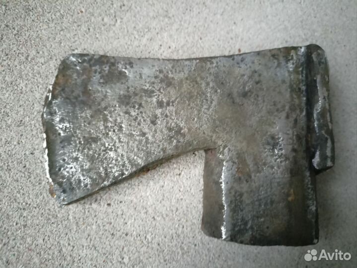 Топор финский