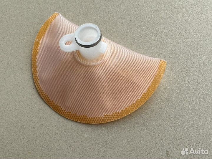 Accent Фильтр сетка бензонасоса