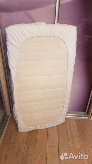 Ткань хлопок