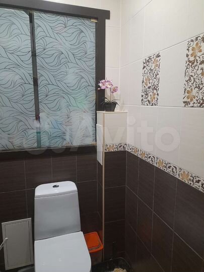 2-к. квартира, 51,7 м², 3/3 эт.