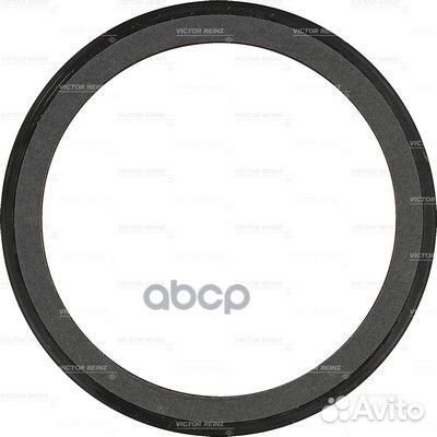 Сальник вала коленчатого задн. 145*175*13 DC11