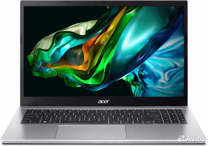 Acer Aspire 3 A315-44P-R3X3 (Новый)