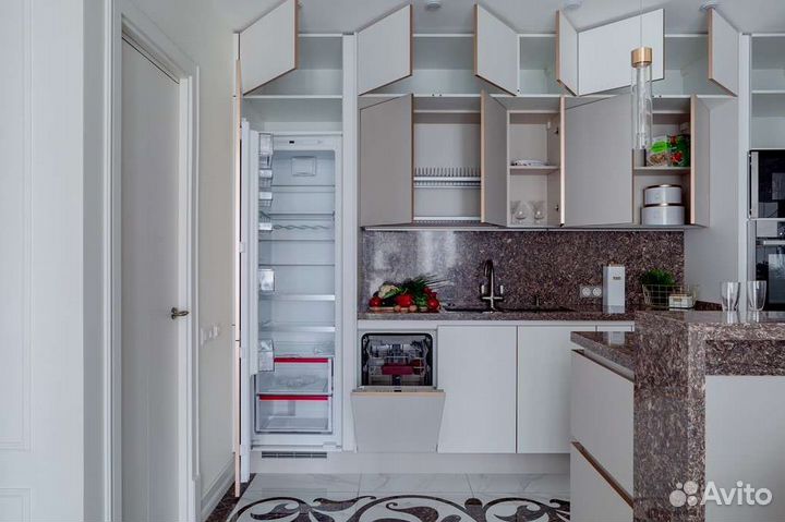 Кухня от производителя