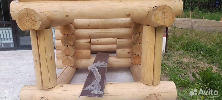 Собачья конура