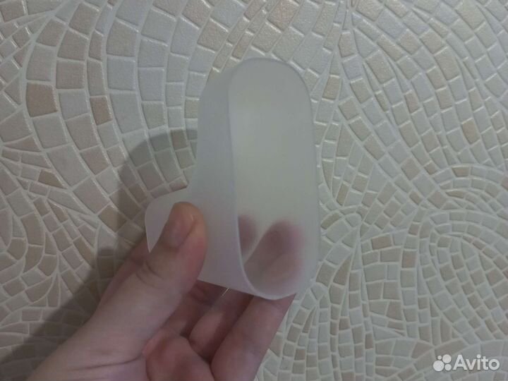 Манекен ножка для пинеток