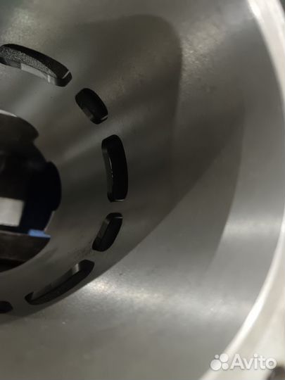 Цилиндр Kawasaki sxr800 800