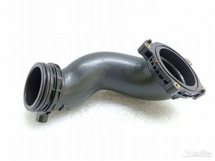 Патрубок интеркулера Mercedes-Benz Glc-Class W253