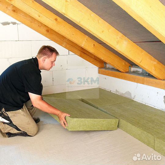 Утеплитель