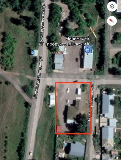 Торговая площадь, 140 м²