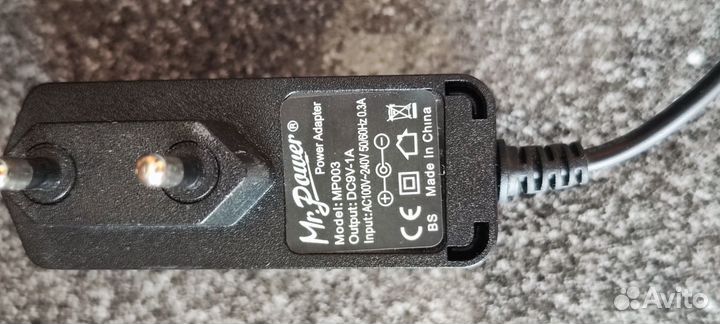 Гитарный процессор Valeton GP-200LT