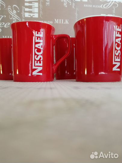 Чашки для кофе