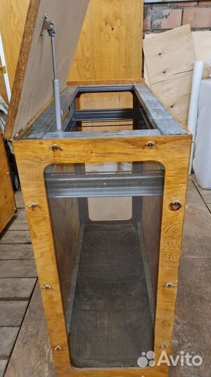 Сушилка для рыбы