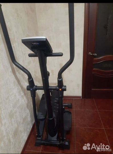 Эллиптический тренажер svensson