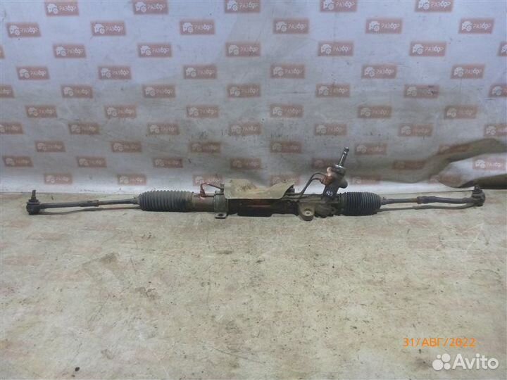 Рейка рулевая Hyundai Solaris RB G4FA 2011