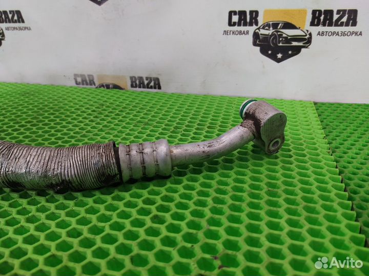 Трубка кондиционера