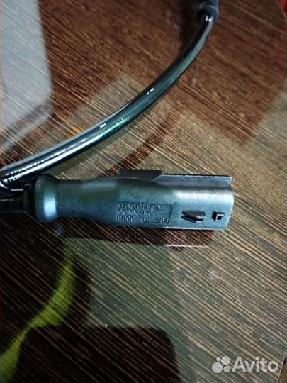 Датчик ABS передний Логан, Сандеро, Ларгус